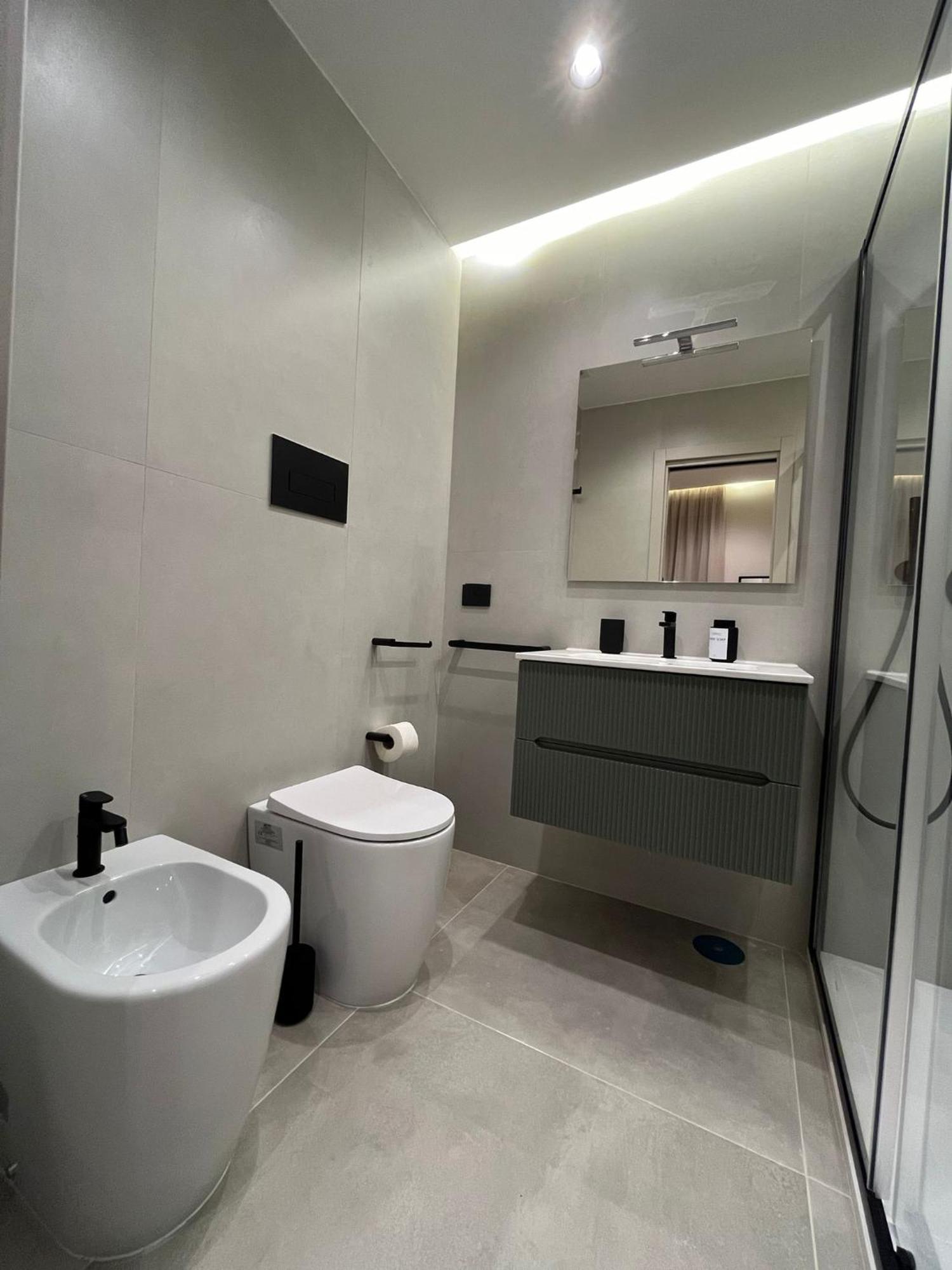 Stay In Неаполь Экстерьер фото