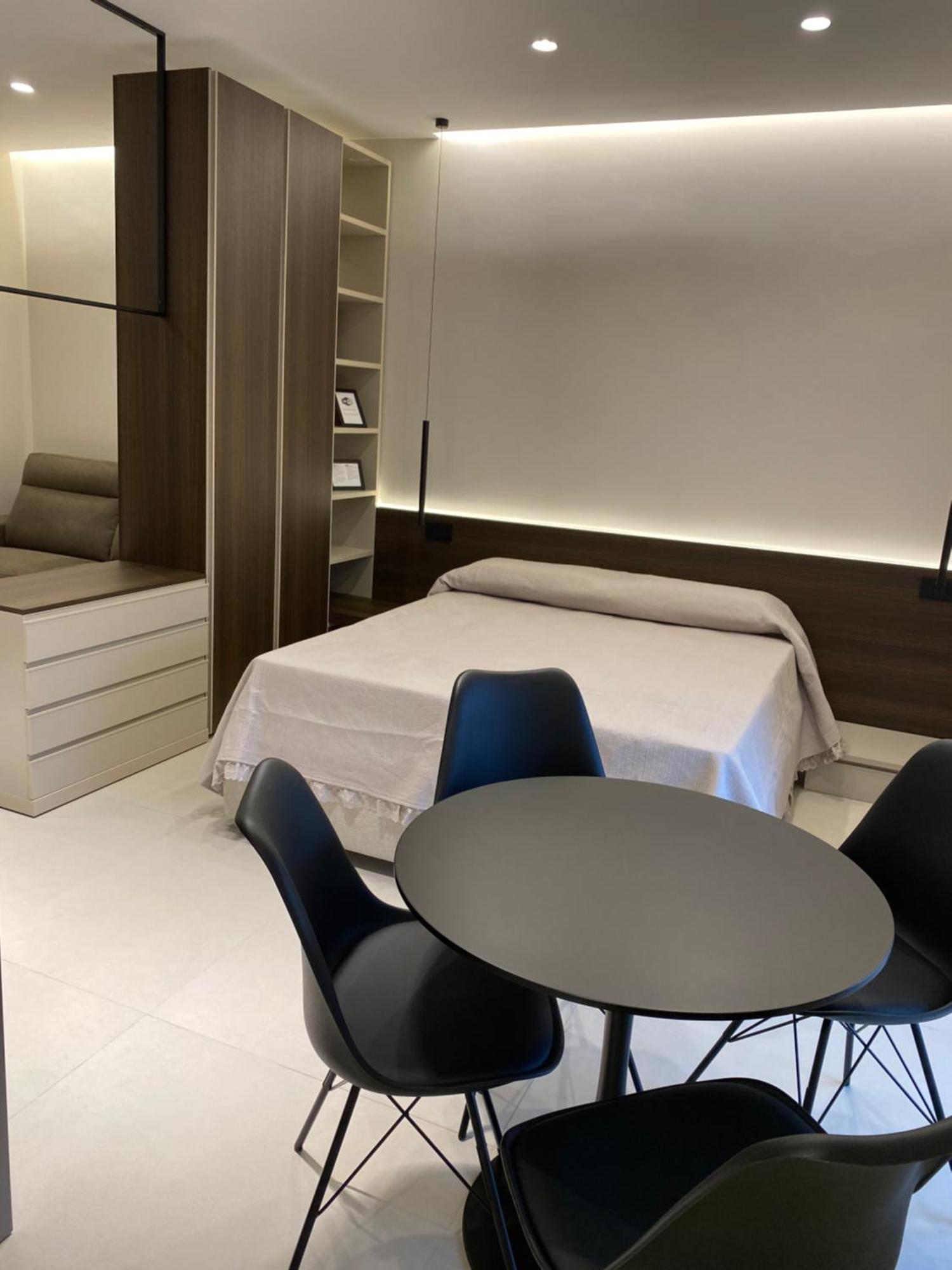 Stay In Неаполь Экстерьер фото
