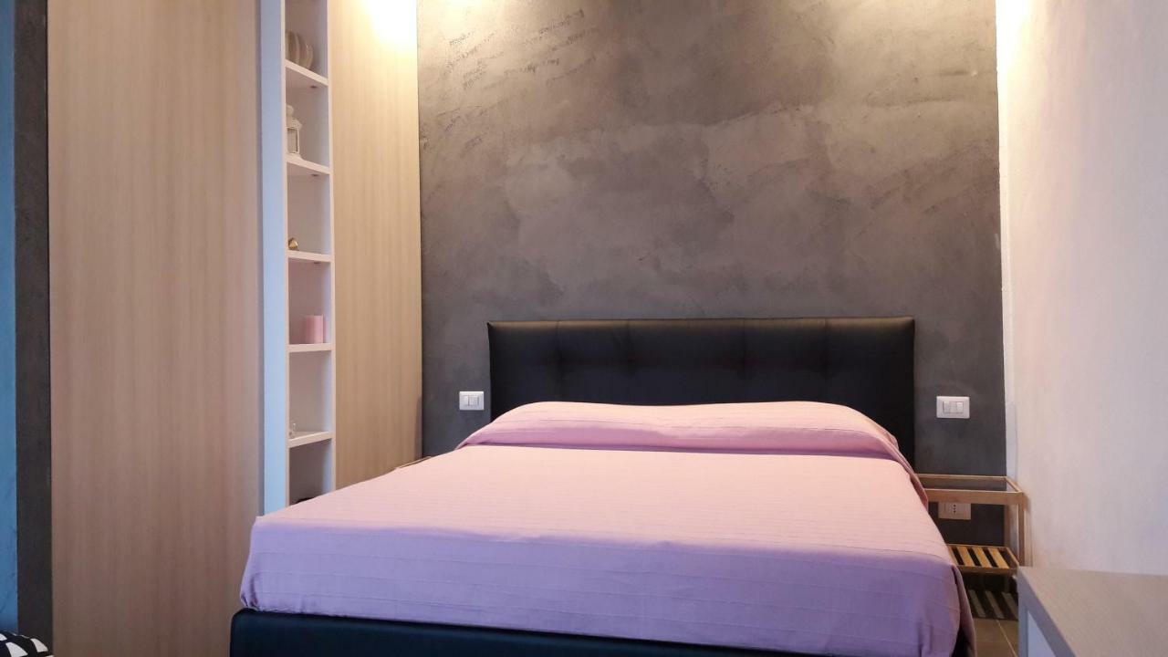 Stay In Неаполь Экстерьер фото