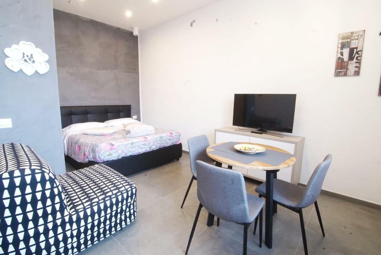 Stay In Неаполь Экстерьер фото